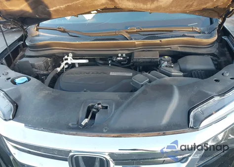 2020 Honda Pilot 2Wd Ex-L from USA, damaged, VIN 5FNYF5H58LB006147